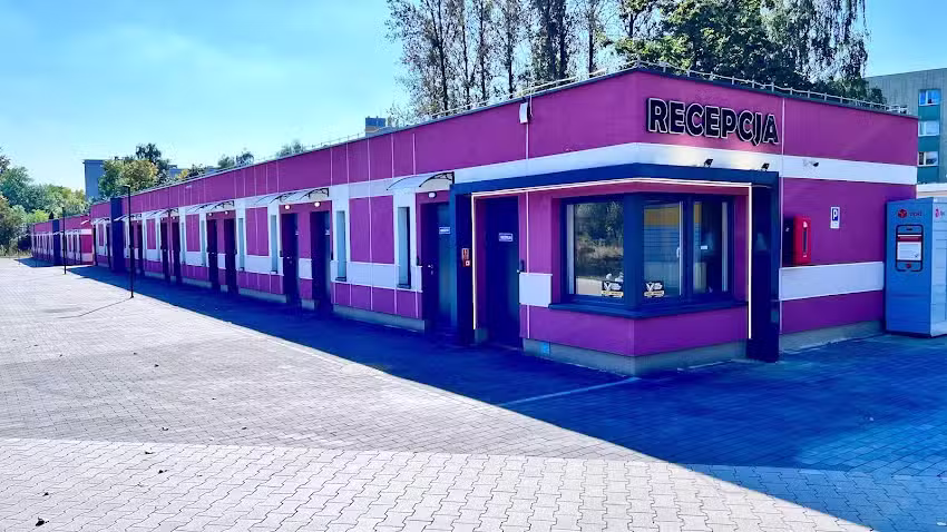 Hostel “Diamond”