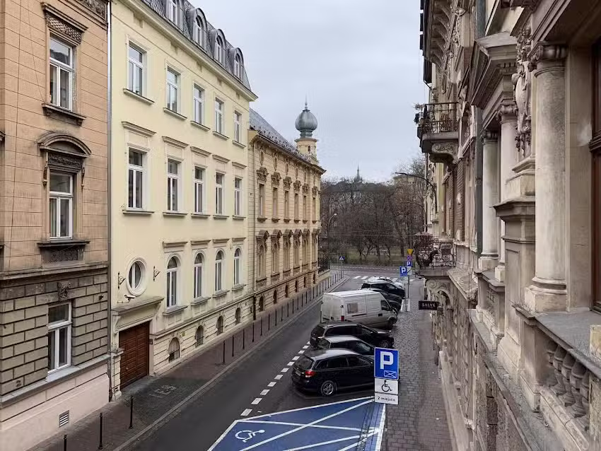 Hostel Hub by HOME-HOTEL