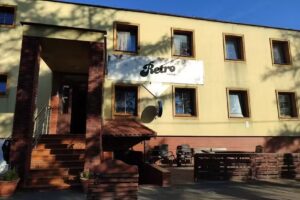 Los Amigos Hostel und Restaurant