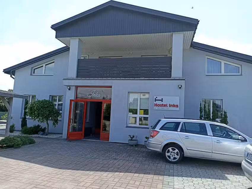 Hostel Inka