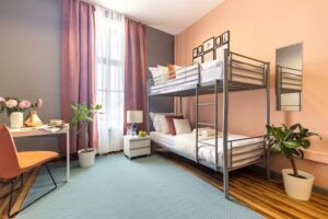 Hostel Krasnal Wroclaw