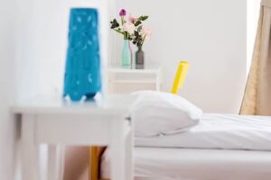 Hostel Królewska Tomasz Daniłoś, Mateusz Walencik Sc