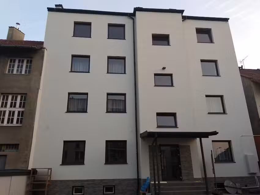 Hostel Leskowiec Andrychów