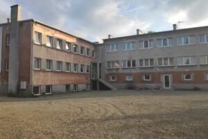 Hostel Leskowiec Wadowice
