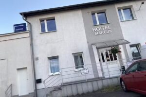 Hostel Marcus