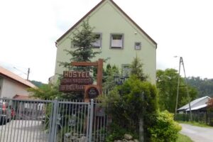 Hostel Mission New Hope