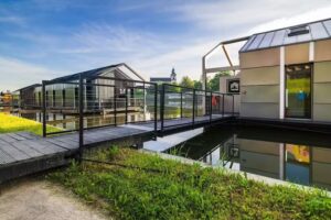 Hostel Na Wodzie Marta Krakow