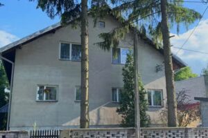 Hostel / Unterkunft – Wesoła, Warschau | Hostel / Unterkunft – Весола, Warschau