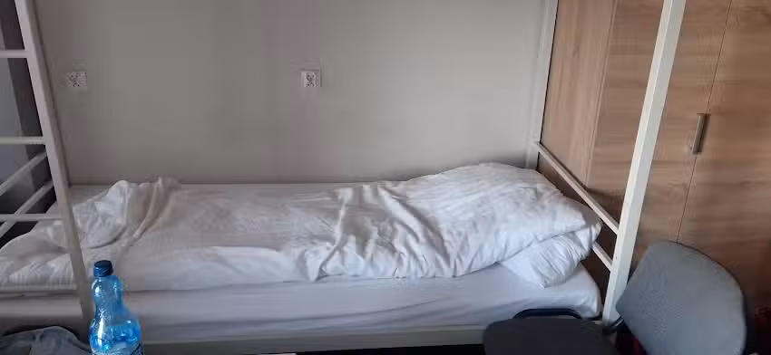 Hostel Noclegi Anilux
