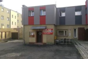 Hostel, accommodation, rooms, workers’ quarters – accommodation-glubczyce- Max Play Tomasz Okrent