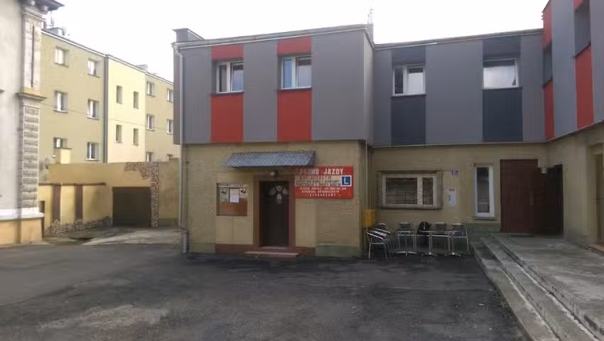 Hostel, noclegi, pokoje, kwatery pracownicze – noclegi-glubczyce- Max Play Tomasz Okrent