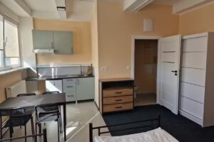 Hostel Park Dobra Szczecińska