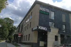Park Hostel