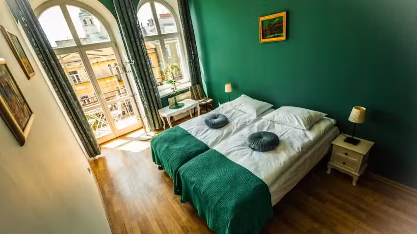 Hostel Pod Basztą Lublin