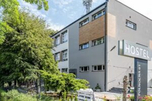Hostel Północna 61