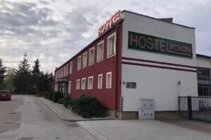 HOSTEL-Polon