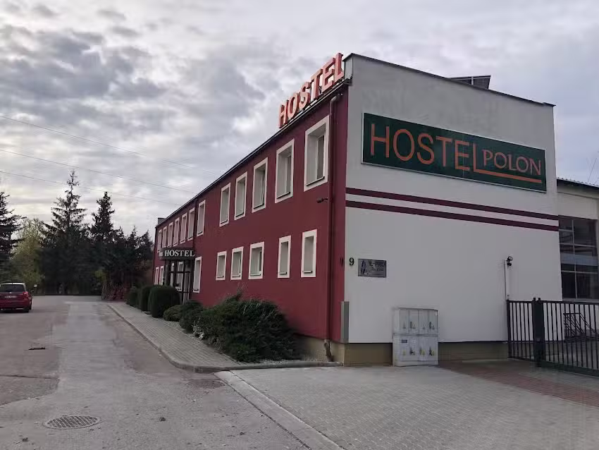 Hostel-Polon