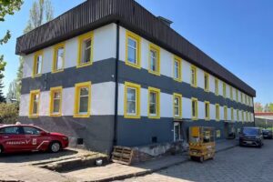 Polonez Hostel Żerań