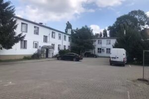 FINIX Arbeiterwohnheim