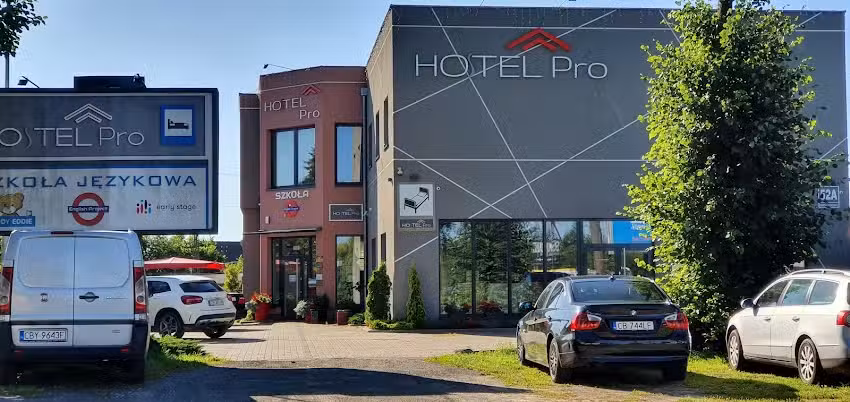 Hostel Pro Bed & Breakfast