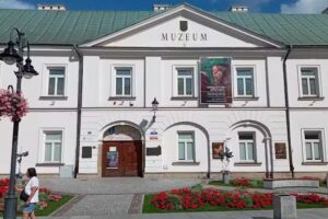 Hostel “Promenade”