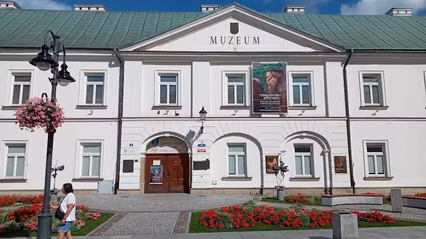 Hostel „Promenada”