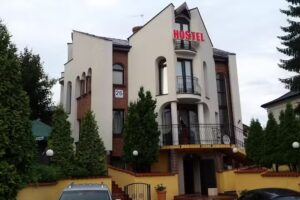 Santorini Hostel & Restaurant