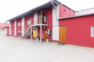 Solidaritätswohnheim