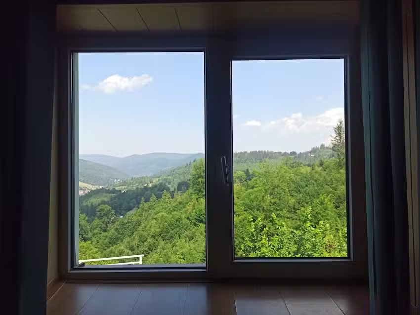 Hostel Sosz&oacute;w