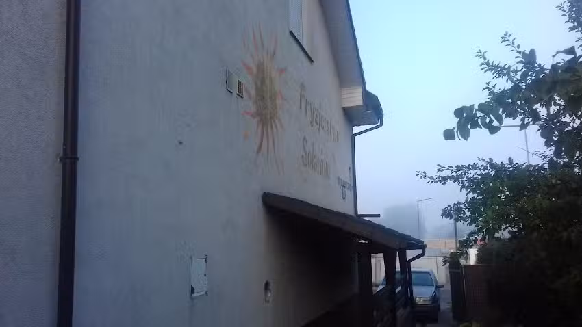 Hostel „ŚPIJ OK”