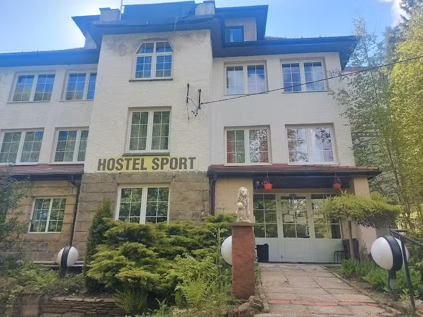 Hostel Sport