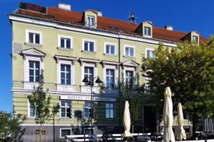 Hostel Staromiejski w Gnieźnie