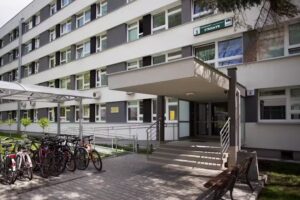 Hostel „Strumyk”