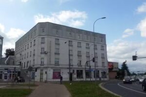 Sweet Dream Accommodations Hostel