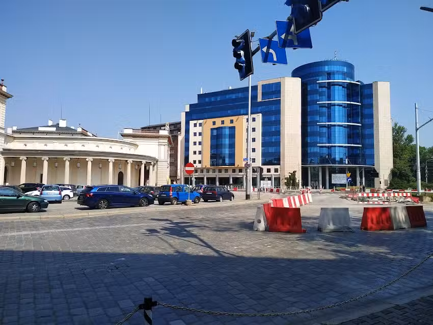 Hostel Świebodzki Delux