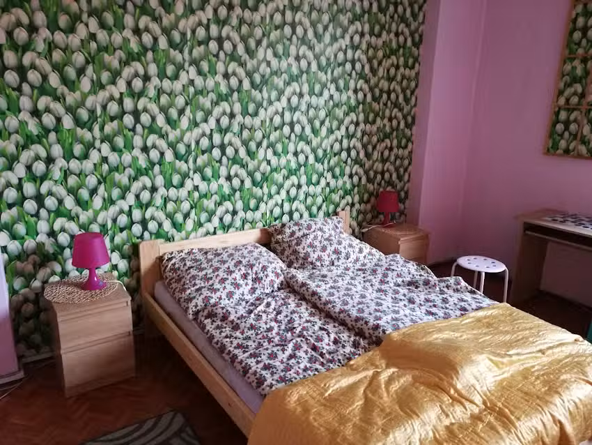 Taurus Hostel