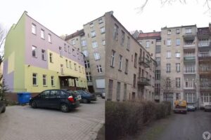 Hostel Trzy Kolory – Tanie Noclegi w Centrum Wrocławia