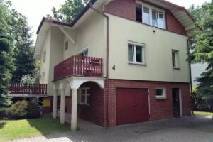 Tu Dobranocka Hostel