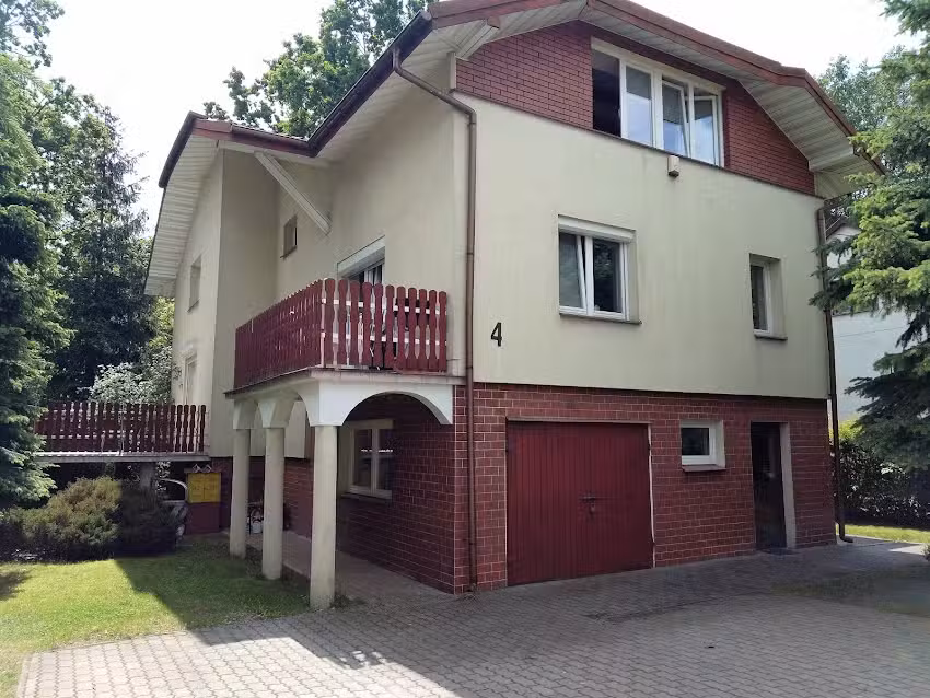 Tu Dobranocka Hostel