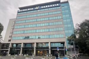 Hostel „u Sashka“