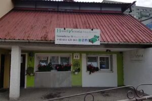 Hostel Victoria. Pokoje gościnne