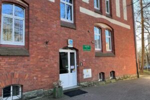 Victoria Barracks Hostel