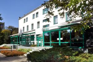 Hostel in Lublin, RELAX Accommodation