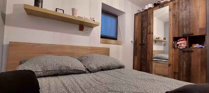 Hostel Warszawa – Ursus