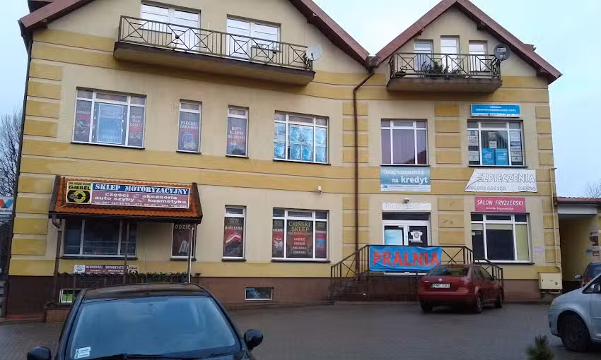 Hostel Węgorzewo