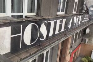 HOSTEL4YOU