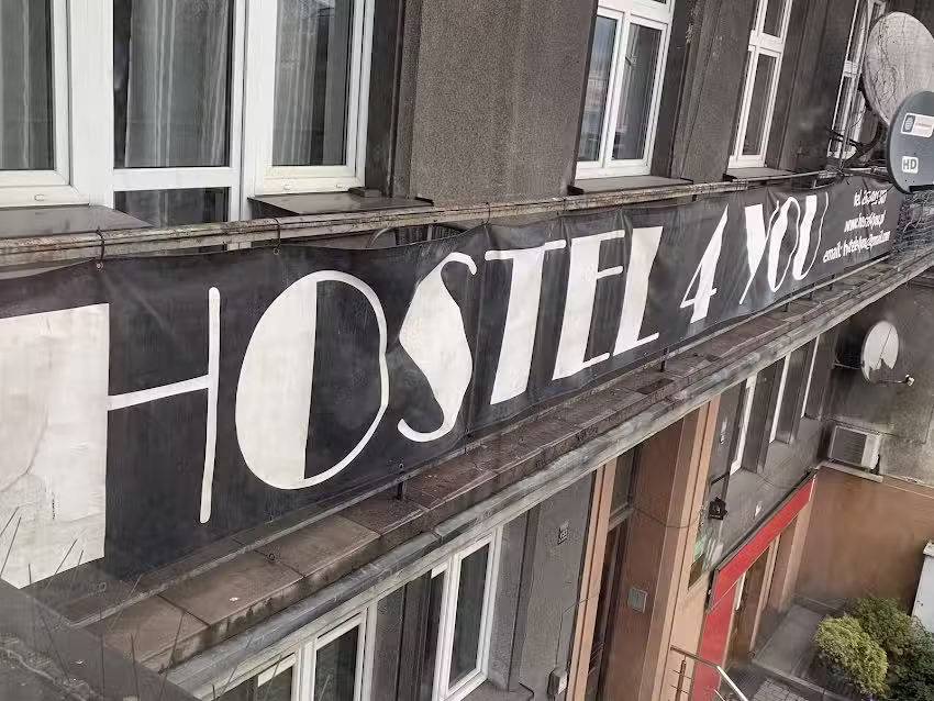 HOSTEL4YOU