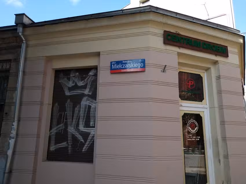 Hostel66 „Legionów 40”