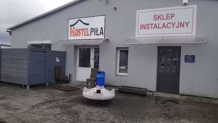 HostelPiła