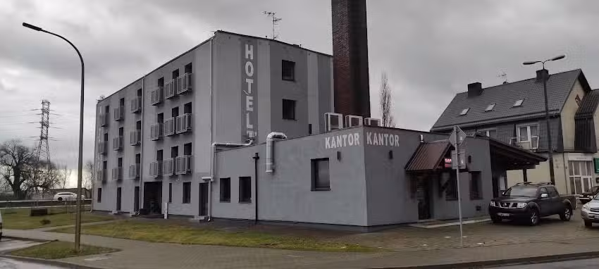 Hot Elf – Guest Rooms – Secure Parking. Świnoujście, Okólna Street 16.